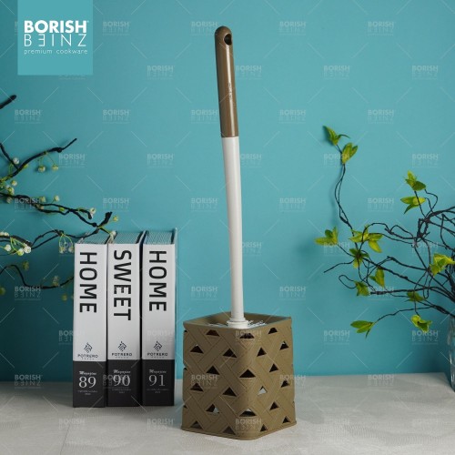 BORISH BEINZ TOILET BRUSH BBHW 3001 GD | 2 - Login Megastore