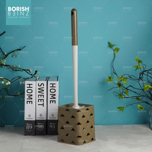 BORISH BEINZ TOILET BRUSH BBHW 3001 GD | 3 - Login Megastore