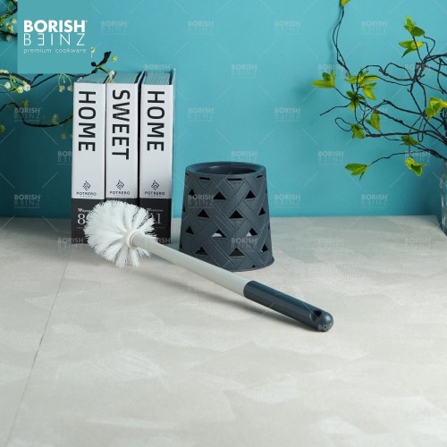 BORISH BEINZ TOILET BRUSH BBHW 3002 GR | 3 - Login Megastore