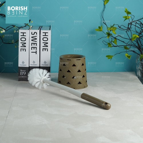 BORISH BEINZ TOILET BRUSH BBHW 3002 GD | 3 - Login Megastore