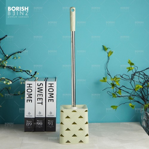 BORISH BEINZ TOILET BRUSH BBHW 31A1 LN | 1 - Login Megastore