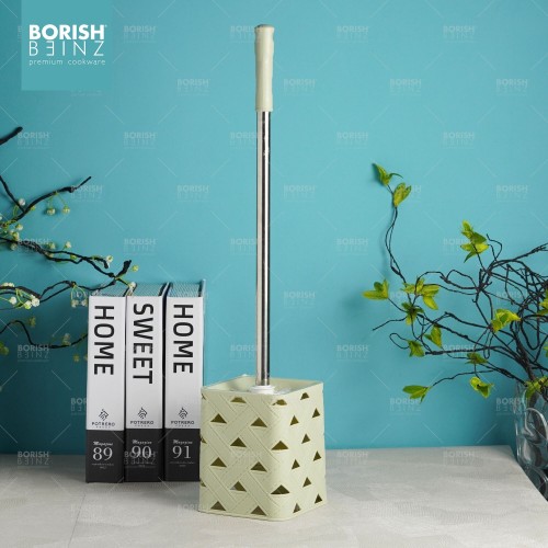 BORISH BEINZ TOILET BRUSH BBHW 31A1 LN | 2 - Login Megastore