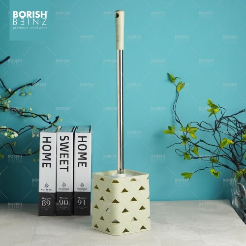 BORISH BEINZ TOILET BRUSH BBHW 31A1 LN | 3 - Login Megastore