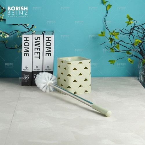 BORISH BEINZ TOILET BRUSH BBHW 31A1 LN | 4 - Login Megastore