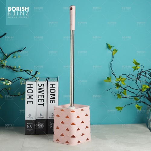 BORISH BEINZ TOILET BRUSH BBHW 31A1 PK | 2 - Login Megastore