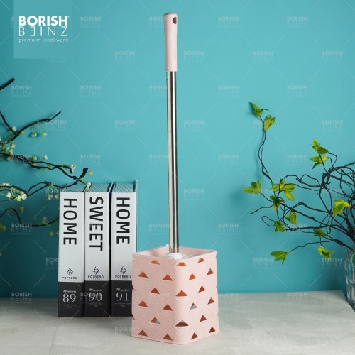 BORISH BEINZ TOILET BRUSH BBHW 31A1 PK | 3 - Login Megastore