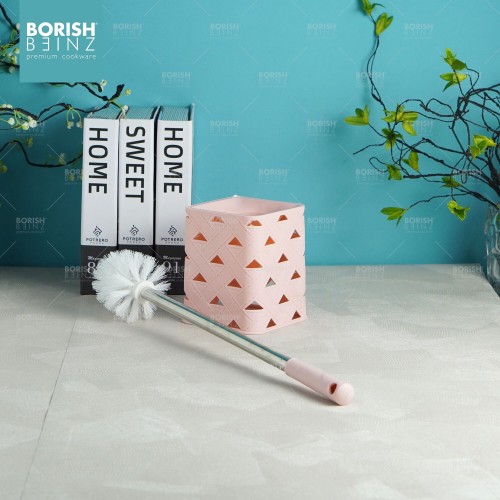 BORISH BEINZ TOILET BRUSH BBHW 31A1 PK | 4 - Login Megastore