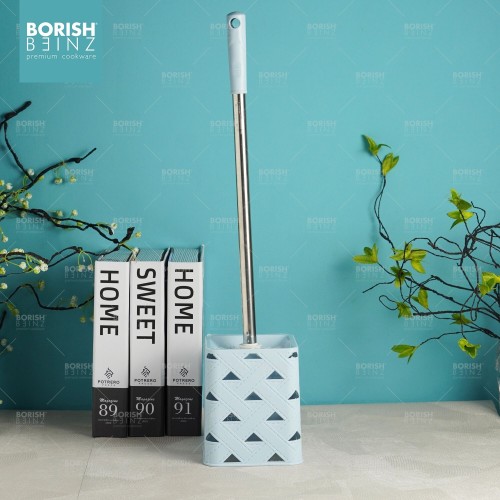 BORISH BEINZ TOILET BRUSH BBHW 31A1 LU | 1 - Login Megastore