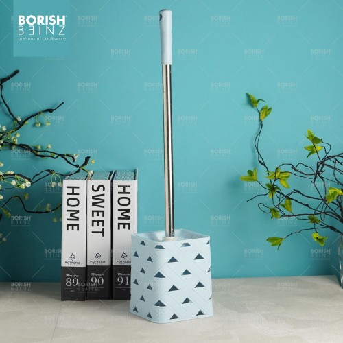 BORISH BEINZ TOILET BRUSH BBHW 31A1 LU | 2 - Login Megastore