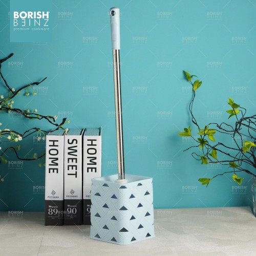 BORISH BEINZ TOILET BRUSH BBHW 31A1 LU | 3 - Login Megastore