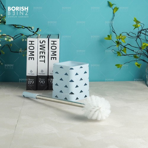 BORISH BEINZ TOILET BRUSH BBHW 31A1 LU | 4 - Login Megastore