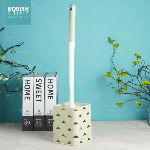 BORISH BEINZ TOILET BRUSH BBHW  3011 LN | 1 - Login Megastore