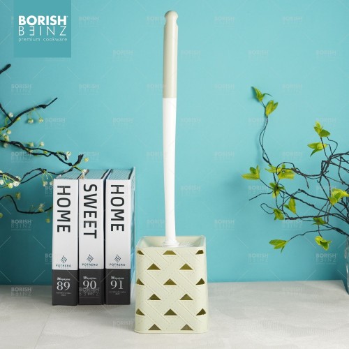 BORISH BEINZ TOILET BRUSH BBHW  3011 LN | 2 - Login Megastore