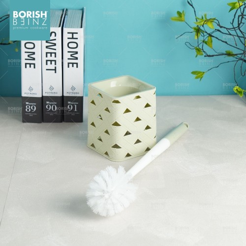 BORISH BEINZ TOILET BRUSH BBHW  3011 LN | 3 - Login Megastore