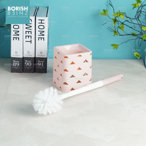 BORISH BEINZ TOILET BRUSH BBHW  3011 PK | 3 - Login Megastore