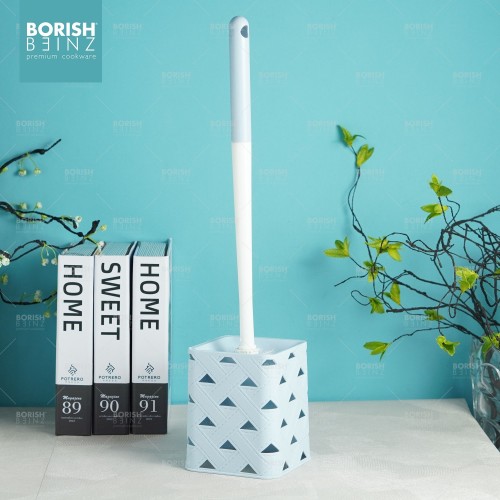 BORISH BEINZ TOILET BRUSH BBHW 3011 LU | 1 - Login Megastore