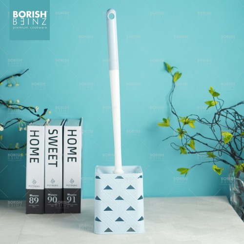 BORISH BEINZ TOILET BRUSH BBHW 3011 LU | 2 - Login Megastore