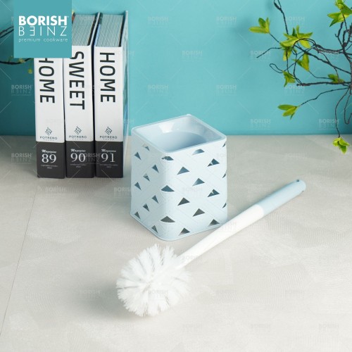 BORISH BEINZ TOILET BRUSH BBHW 3011 LU | 3 - Login Megastore