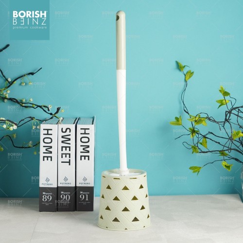 BORISH BEINZ TOILET BRUSH BBHW 3021 LN | 1 - Login Megastore