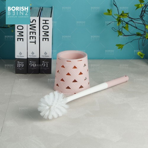 BORISH BEINZ TOILET BRUSH BBHW  3021 PK | 3 - Login Megastore