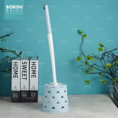 BORISH BEINZ TOILET BRUSH BBHW  3021 LU | 1 - Login Megastore