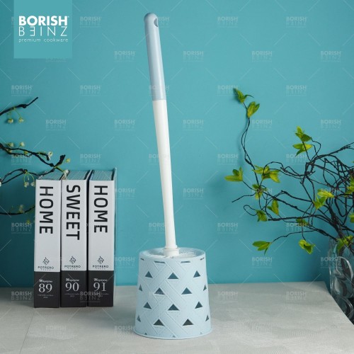 BORISH BEINZ TOILET BRUSH BBHW  3021 LU | 2 - Login Megastore