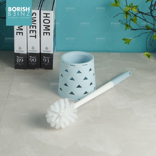 BORISH BEINZ TOILET BRUSH BBHW  3021 LU | 3 - Login Megastore