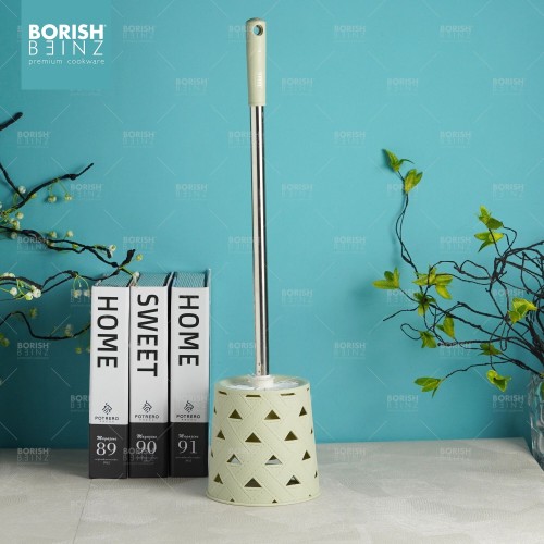 BORISH BEINZ TOILET BRUSH BBHW 32A1 LN | 1 - Login Megastore