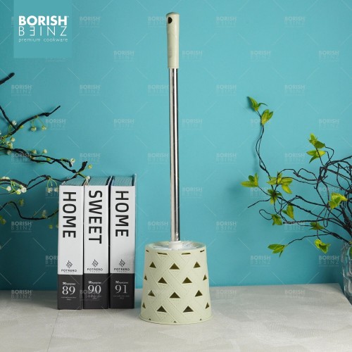 BORISH BEINZ TOILET BRUSH BBHW 32A1 LN | 2 - Login Megastore