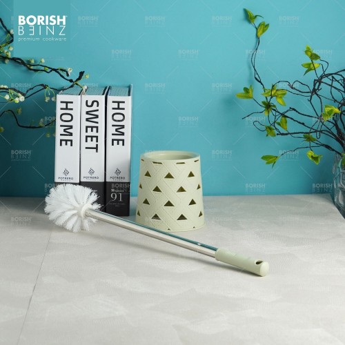 BORISH BEINZ TOILET BRUSH BBHW 32A1 LN | 3 - Login Megastore