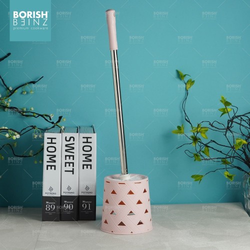 BORISH BEINZ TOILET BRUSH BBHW 32A1 PK | 1 - Login Megastore