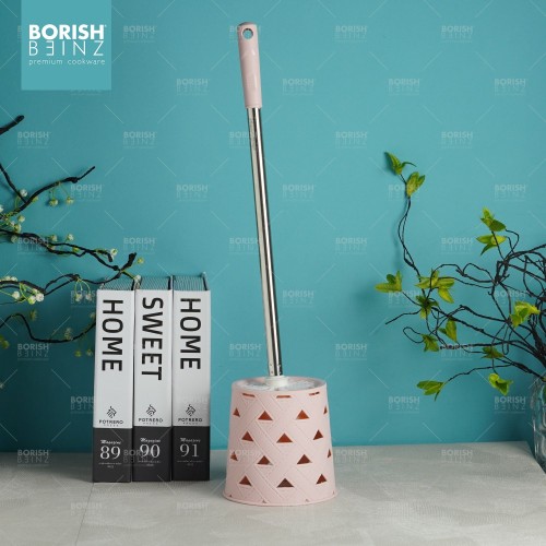 BORISH BEINZ TOILET BRUSH BBHW 32A1 PK | 2 - Login Megastore