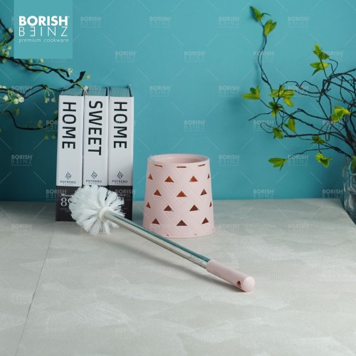 BORISH BEINZ TOILET BRUSH BBHW 32A1 PK | 3 - Login Megastore