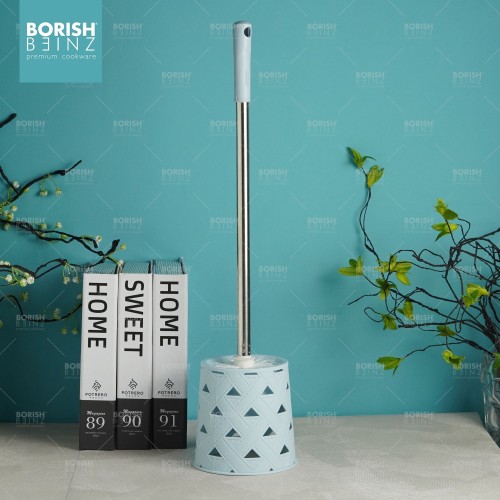 BORISH BEINZ TOILET BRUSH BBHW 32A1 LU | 2 - Login Megastore