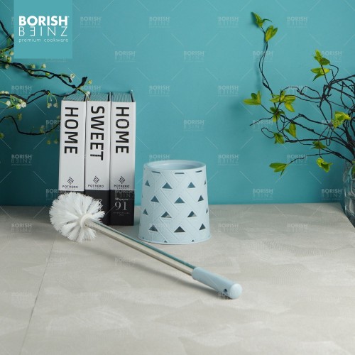 BORISH BEINZ TOILET BRUSH BBHW 32A1 LU | 3 - Login Megastore