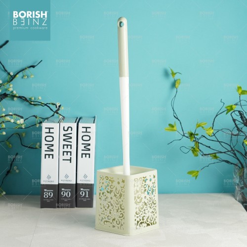 BORISH BEINZ TOILET BRUSH BBHW 3003 LN | 1 - Login Megastore