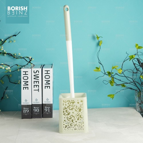 BORISH BEINZ TOILET BRUSH BBHW 3003 LN | 2 - Login Megastore