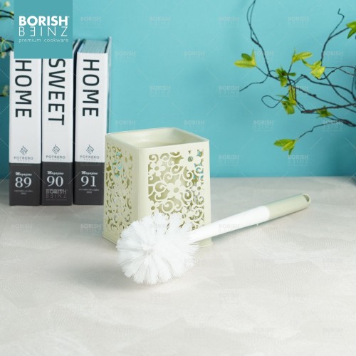 BORISH BEINZ TOILET BRUSH BBHW 3003 LN | 3 - Login Megastore