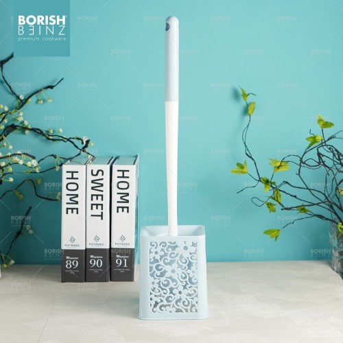 BORISH BEINZ TOILET BRUSH BBHW 3003 LU | 1 - Login Megastore