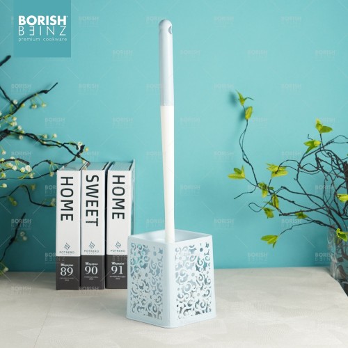 BORISH BEINZ TOILET BRUSH BBHW 3003 LU | 2 - Login Megastore