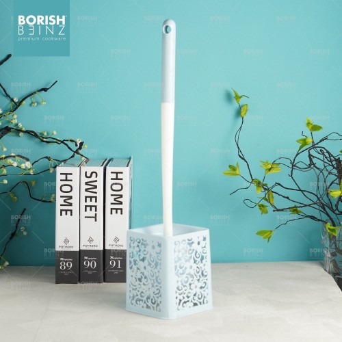 BORISH BEINZ TOILET BRUSH BBHW 3003 LU | 3 - Login Megastore