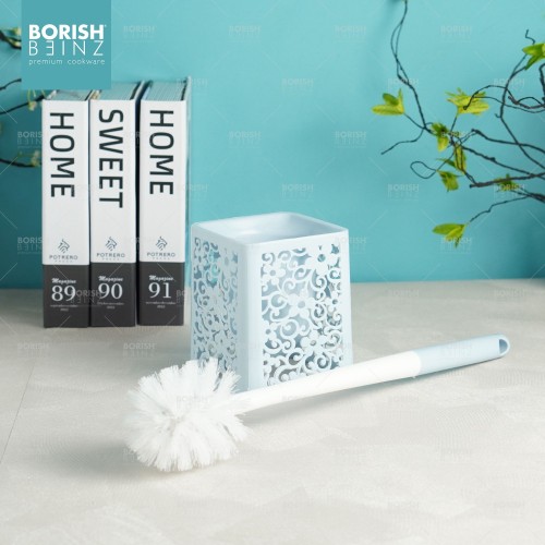 BORISH BEINZ TOILET BRUSH BBHW 3003 LU | 4 - Login Megastore