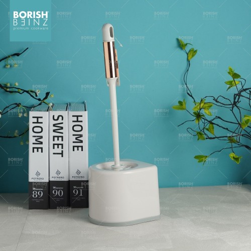 BORISH BEINZ TOILET BRUSH BBHW OC10 BG | 1 - Login Megastore