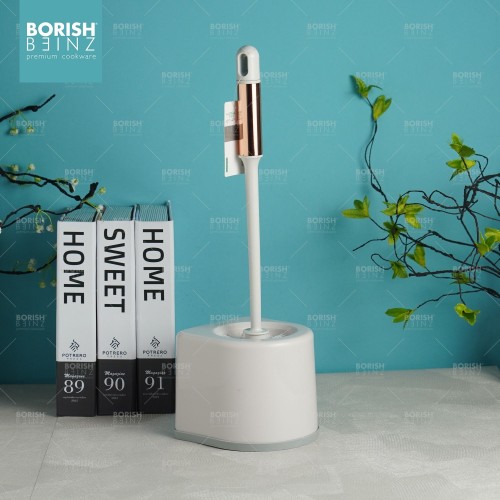 BORISH BEINZ TOILET BRUSH BBHW OC10 BG | 2 - Login Megastore