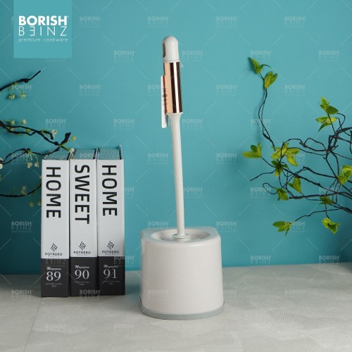 BORISH BEINZ TOILET BRUSH BBHW OC10 BG | 3 - Login Megastore