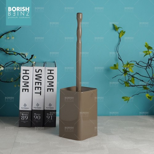 BORISH BEINZ TOILET BRUSH BBHW OC12 BW | 1 - Login Megastore