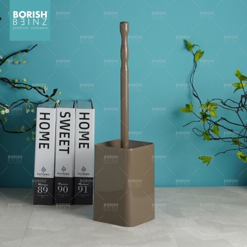 BORISH BEINZ TOILET BRUSH BBHW OC12 BW | 2 - Login Megastore