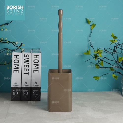 BORISH BEINZ TOILET BRUSH BBHW OC12 BW | 3 - Login Megastore