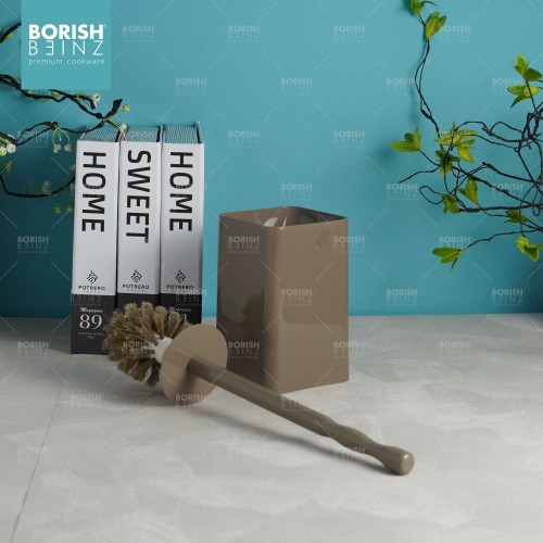 BORISH BEINZ TOILET BRUSH BBHW OC12 BW | 4 - Login Megastore