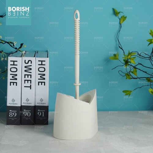 BORISH BEINZ TOILET BRUSH BBHW OC15 BG | 1 - Login Megastore